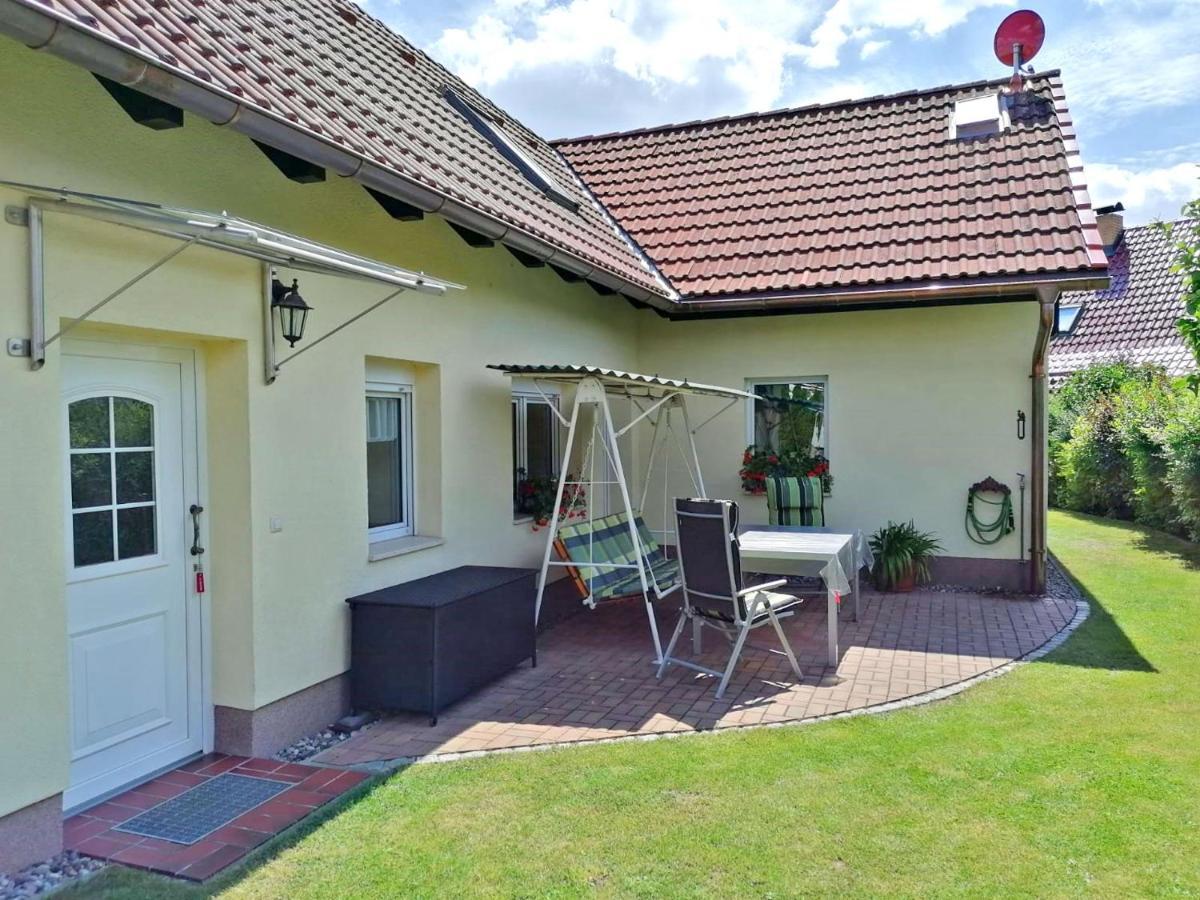 Ferienhaus Roeddelin Uck 2081 Villa Roddelin Ngoại thất bức ảnh