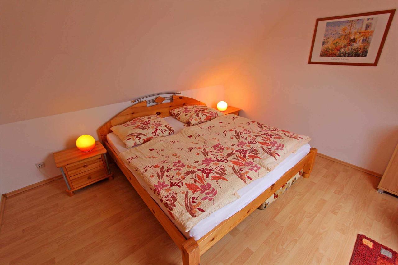 Ferienhaus Roeddelin Uck 2081 Villa Roddelin Ngoại thất bức ảnh