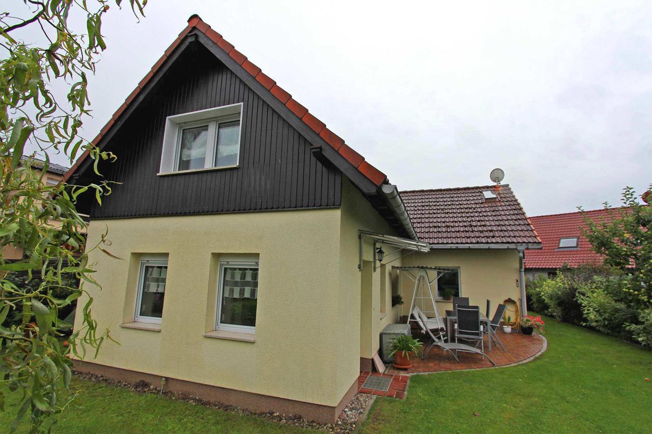 Ferienhaus Roeddelin Uck 2081 Villa Roddelin Ngoại thất bức ảnh
