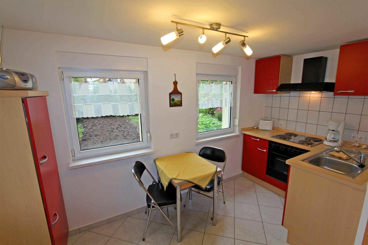 Ferienhaus Roeddelin Uck 2081 Villa Roddelin Ngoại thất bức ảnh