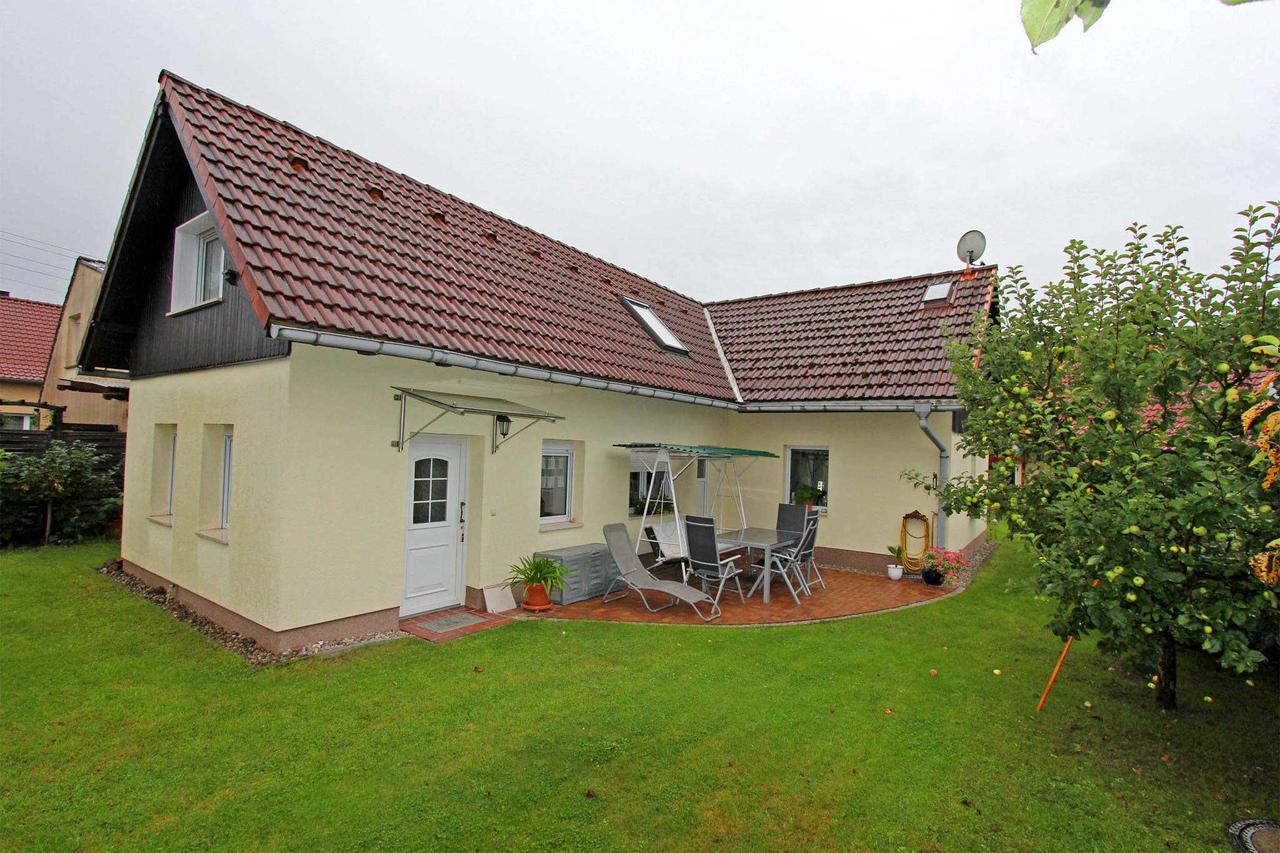 Ferienhaus Roeddelin Uck 2081 Villa Roddelin Ngoại thất bức ảnh